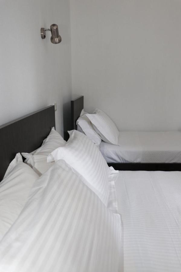 Village Hotel Velipojë
