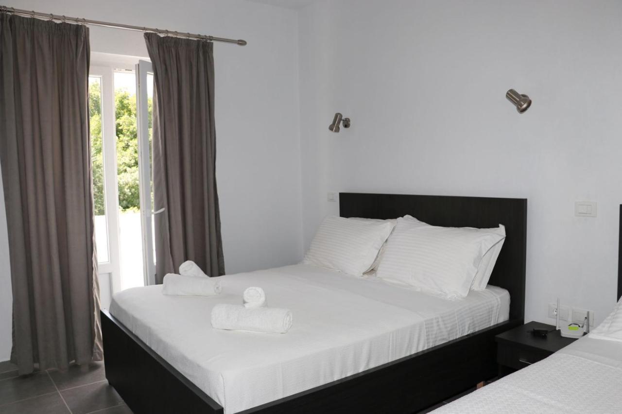 Hotel Village 4*