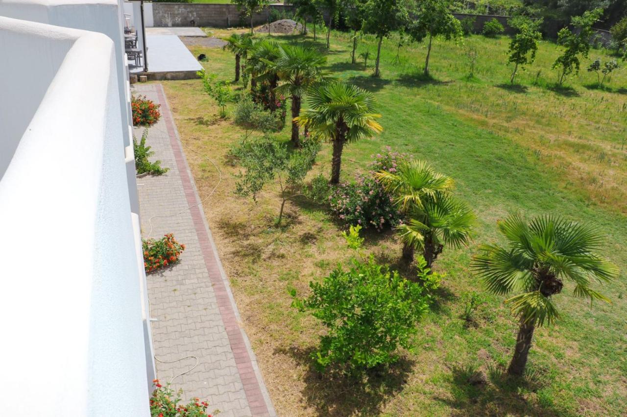 Village 4* Velipojë