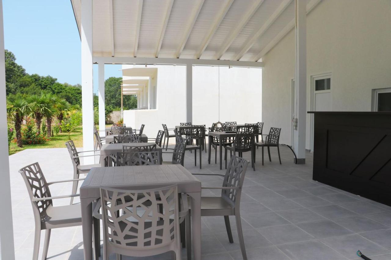 Hotel Village 4*